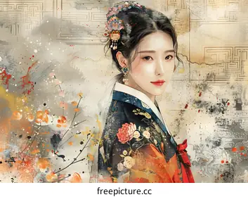 hanbok