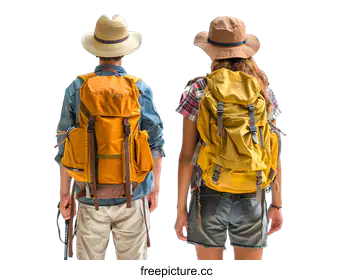 backpacks