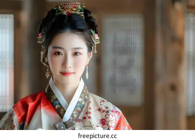 hanbok