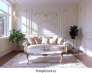 interior architecture