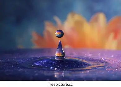 liquid art