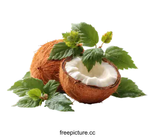coconut