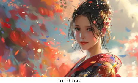 geometric abstraction