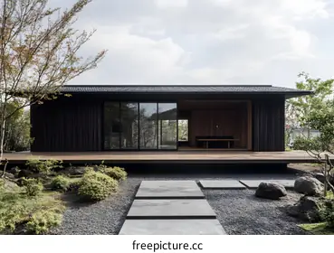 japanese architecture