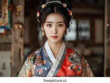 Hanbok