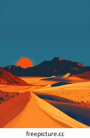dune