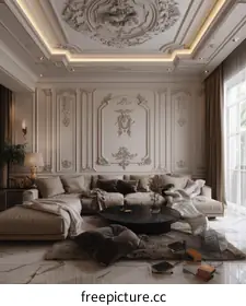 floor to ceiling window