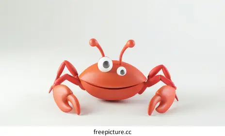 crab