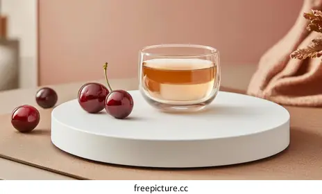 tea