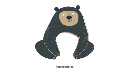 bear