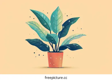houseplant