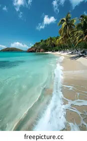 Caribbean