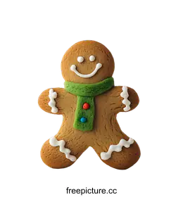 gingerbread