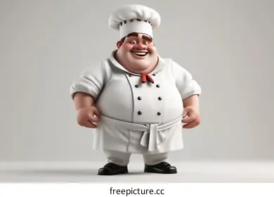 chef