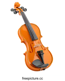 violin