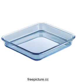 baking dish