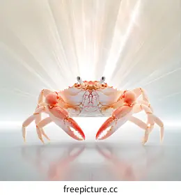 crab