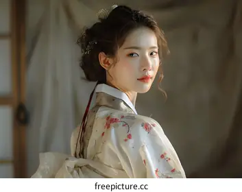 Hanbok