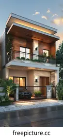 Residential Architecture