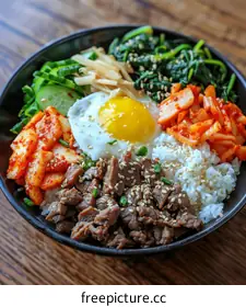 rice bowl