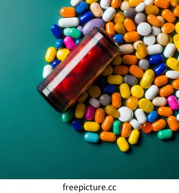 over the counter drugs