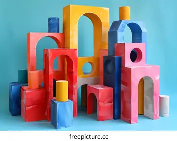 blocks