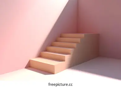staircase