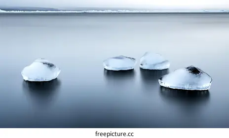 iceberg