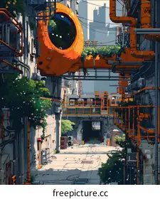scifi