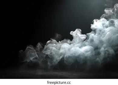 vapor