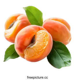 apricot