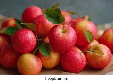 apples