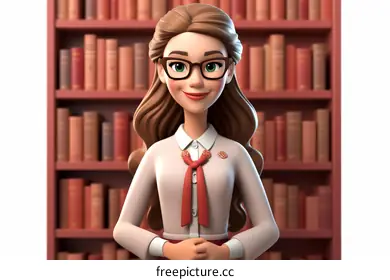 librarian