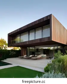 residential architecture