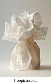 tissue paper