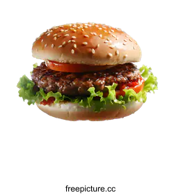 hamburger