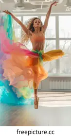 dancer