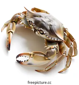 crab
