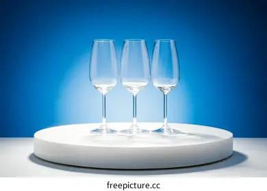 stemware