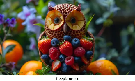 food art