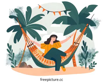 hammock