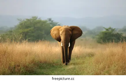 elephant