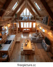 cabinporn