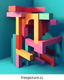 3d design