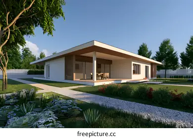 exterior architecture