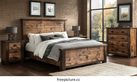 bedframe