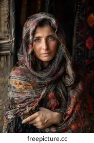 traditional clothing