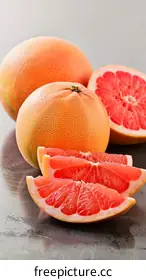 grapefruit