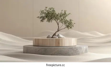 bonsai