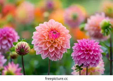dahlia